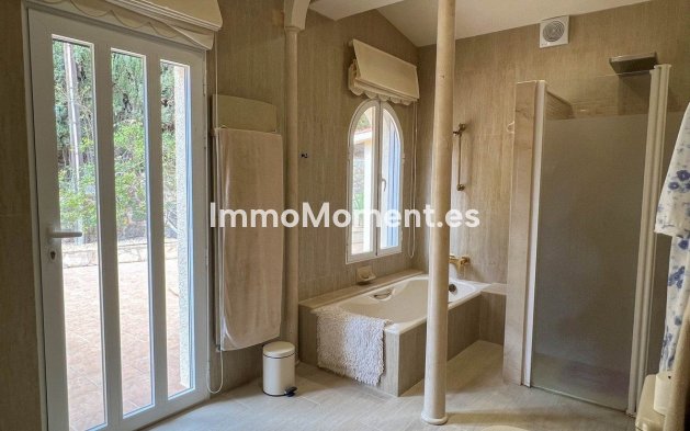 Wiederverkauf - Villa - Altea - Altea Centro