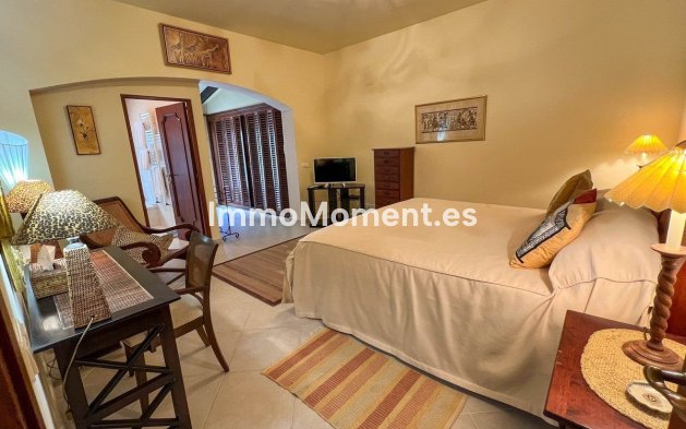 Wiederverkauf - Villa - Altea - Altea Centro