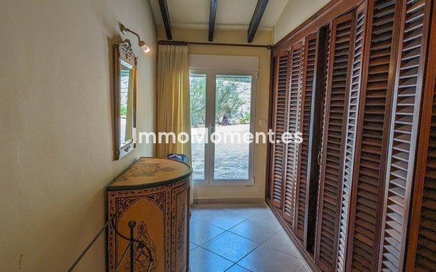 Wiederverkauf - Villa - Altea - Altea Centro