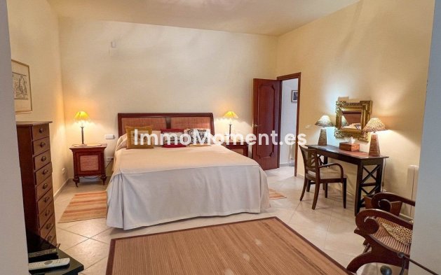 Wiederverkauf - Villa - Altea - Altea Centro