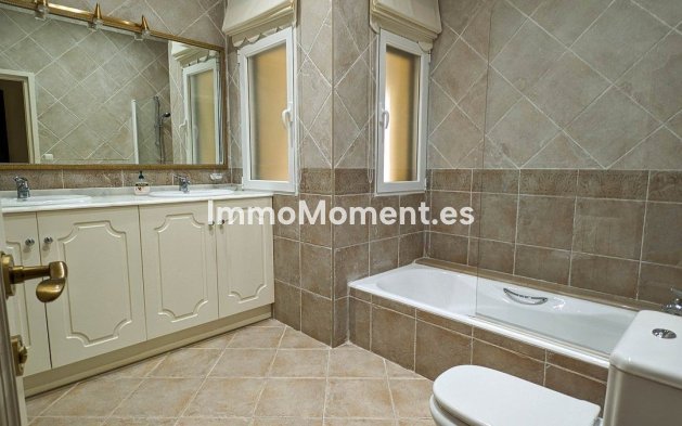 Wiederverkauf - Villa - Altea - Altea Centro