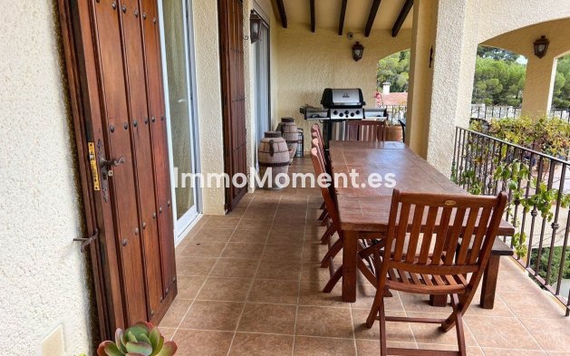 Wiederverkauf - Villa - Altea - Altea Centro