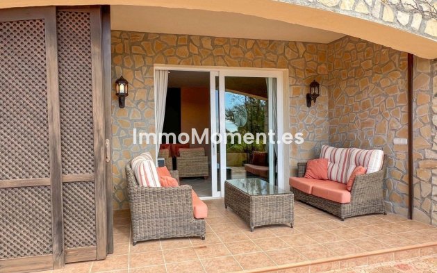 Wiederverkauf - Villa - Altea - Altea Centro