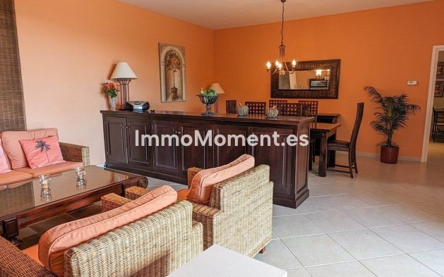 Wiederverkauf - Villa - Altea - Altea Centro