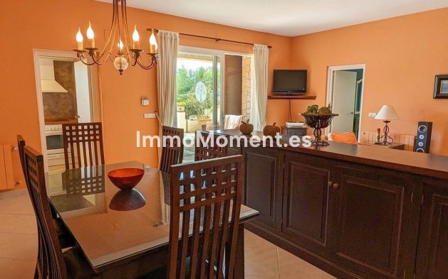 Wiederverkauf - Villa - Altea - Altea Centro