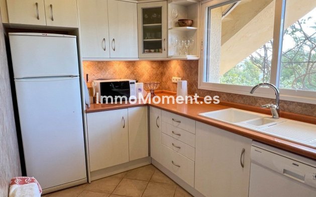 Wiederverkauf - Villa - Altea - Altea Centro