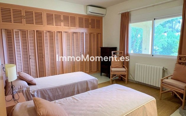 Wiederverkauf - Villa - Altea - Altea Centro