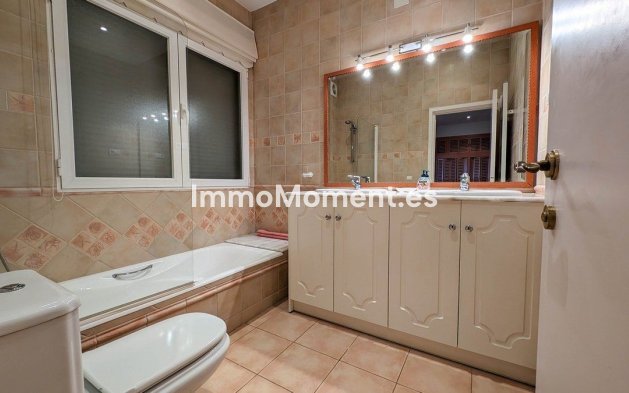 Wiederverkauf - Villa - Altea - Altea Centro