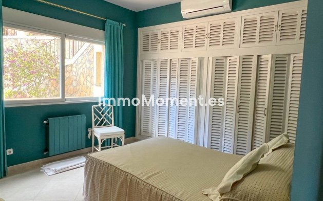 Wiederverkauf - Villa - Altea - Altea Centro