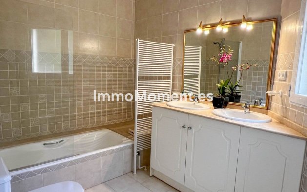 Wiederverkauf - Villa - Altea - Altea Centro