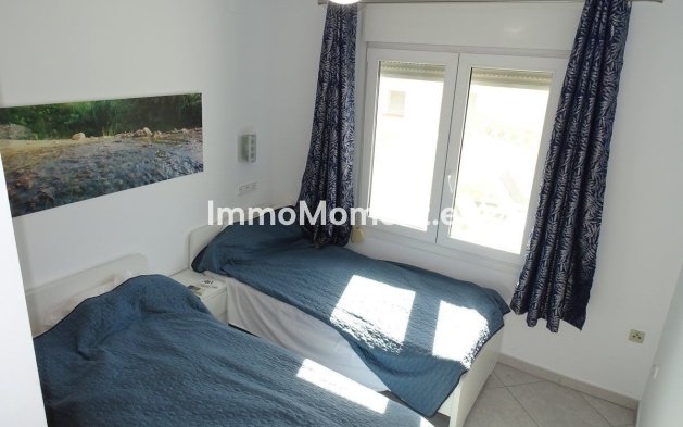 Wiederverkauf - Villa - Calpe - Calpe Centro