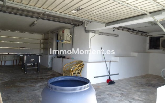 Wiederverkauf - Villa - Calpe - Calpe Centro