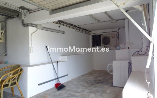 Wiederverkauf - Villa - Calpe - Calpe Centro