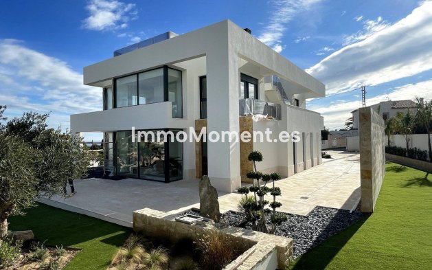 Bestaande woning - Villa - Benissa - Benissa Centro