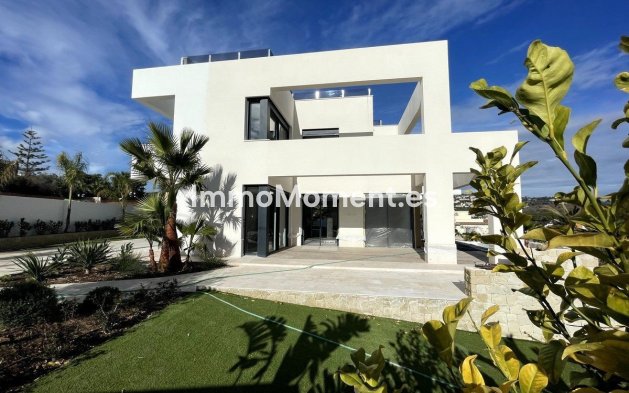 Bestaande woning - Villa - Benissa - Benissa Centro