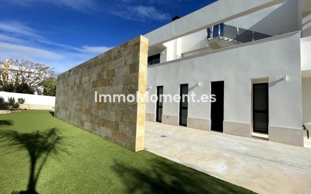 Bestaande woning - Villa - Benissa - Benissa Centro