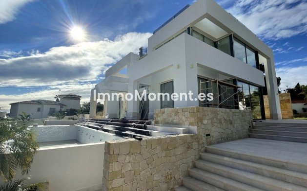 Bestaande woning - Villa - Benissa - Benissa Centro