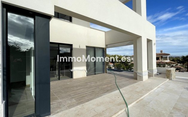 Bestaande woning - Villa - Benissa - Benissa Centro