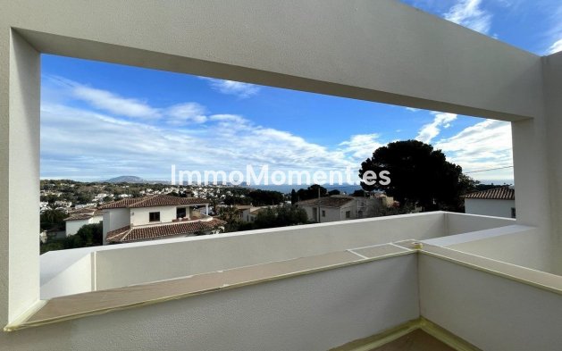 Bestaande woning - Villa - Benissa - Benissa Centro