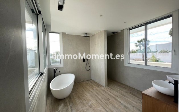 Bestaande woning - Villa - Benissa - Benissa Centro