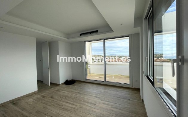 Bestaande woning - Villa - Benissa - Benissa Centro