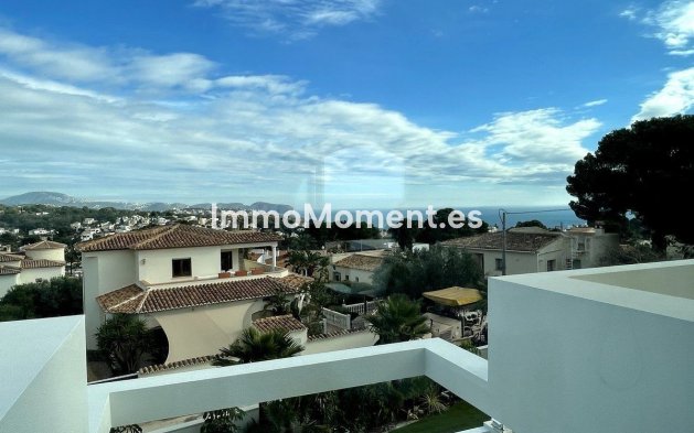 Bestaande woning - Villa - Benissa - Benissa Centro