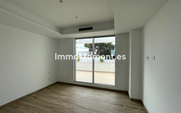 Bestaande woning - Villa - Benissa - Benissa Centro