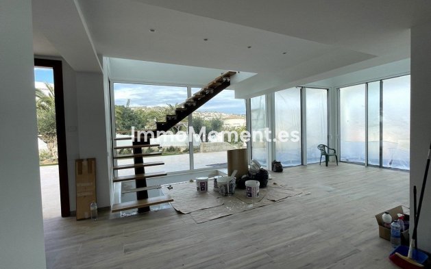 Bestaande woning - Villa - Benissa - Benissa Centro