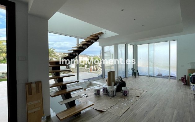 Bestaande woning - Villa - Benissa - Benissa Centro