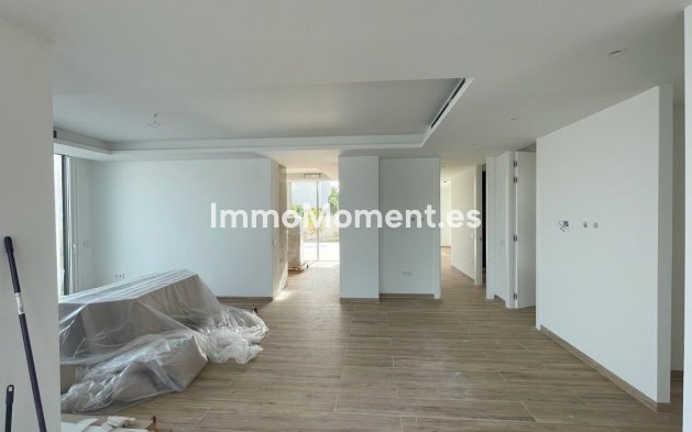 Bestaande woning - Villa - Benissa - Benissa Centro