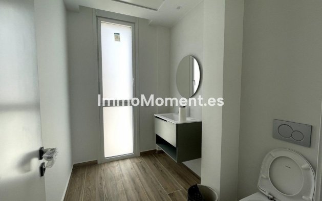 Bestaande woning - Villa - Benissa - Benissa Centro