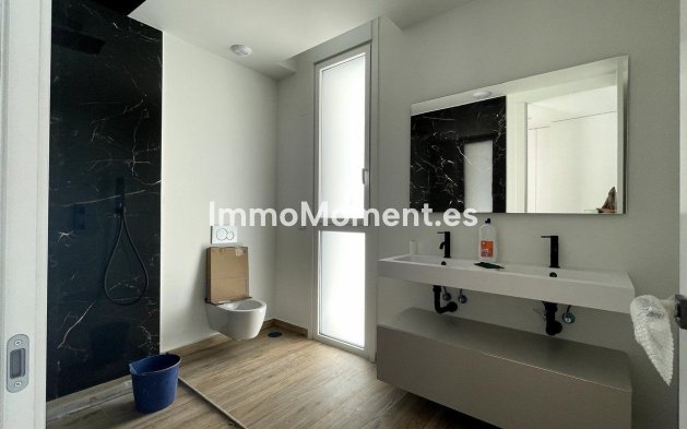 Bestaande woning - Villa - Benissa - Benissa Centro