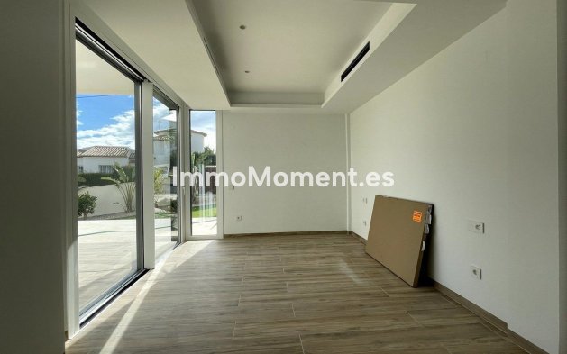 Bestaande woning - Villa - Benissa - Benissa Centro