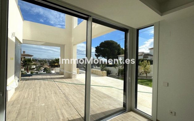 Bestaande woning - Villa - Benissa - Benissa Centro