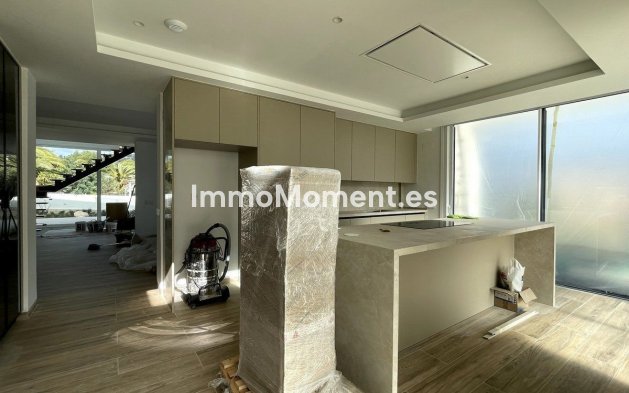 Bestaande woning - Villa - Benissa - Benissa Centro