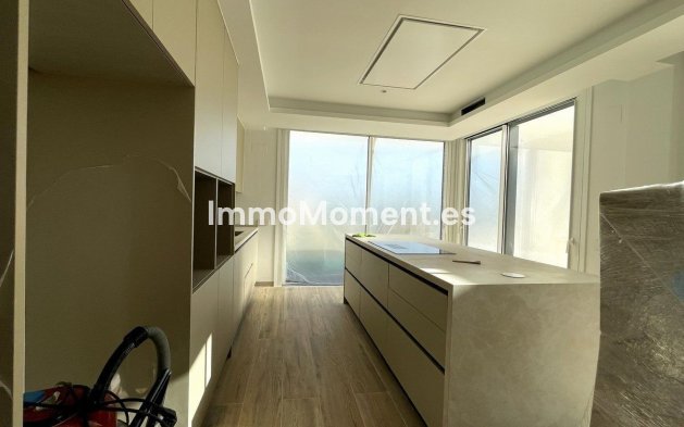 Bestaande woning - Villa - Benissa - Benissa Centro