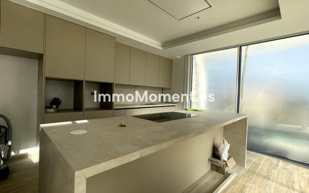 Bestaande woning - Villa - Benissa - Benissa Centro