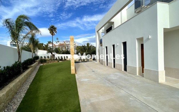 Bestaande woning - Villa - Benissa - Benissa Centro