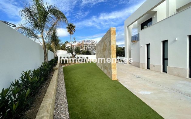 Bestaande woning - Villa - Benissa - Benissa Centro