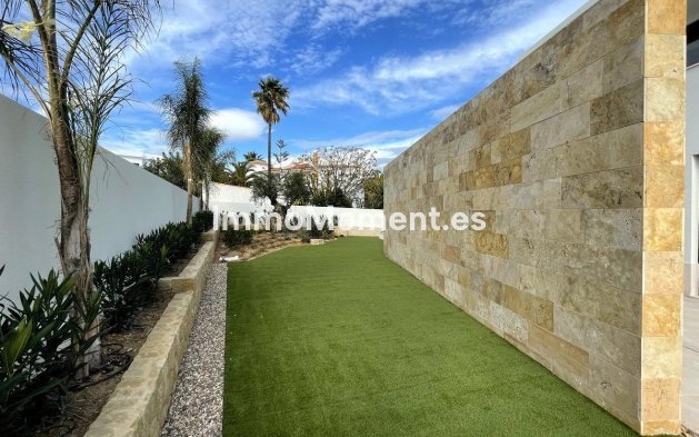Bestaande woning - Villa - Benissa - Benissa Centro
