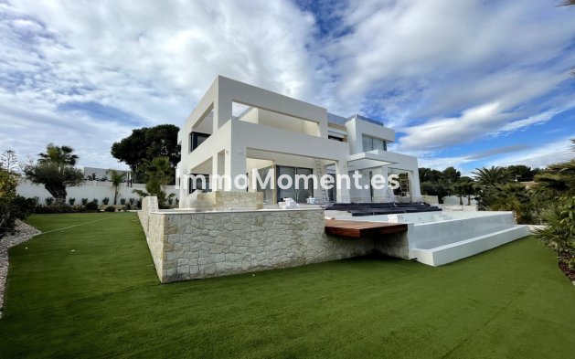 Bestaande woning - Villa - Benissa - Benissa Centro