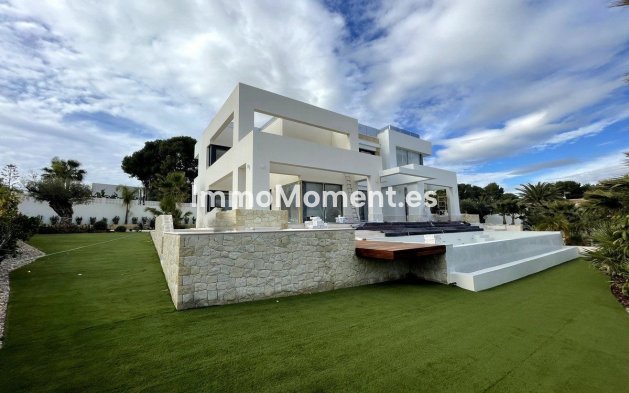 Bestaande woning - Villa - Benissa - Benissa Centro