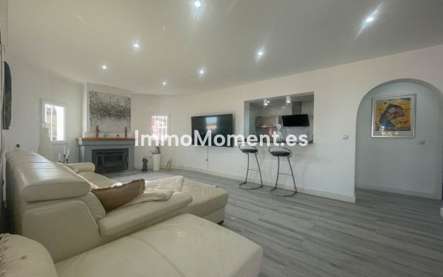 Wiederverkauf - Villa - Calpe - Calpe Centro