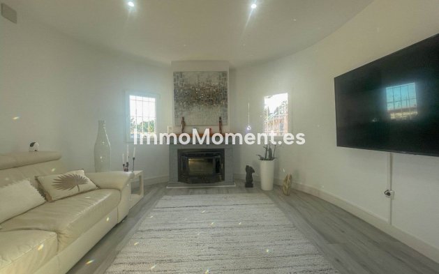 Wiederverkauf - Villa - Calpe - Calpe Centro