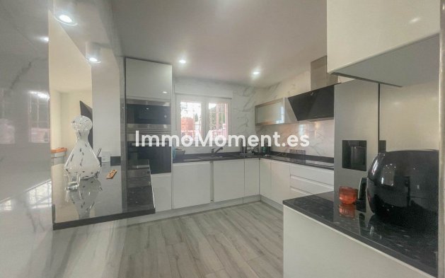 Wiederverkauf - Villa - Calpe - Calpe Centro