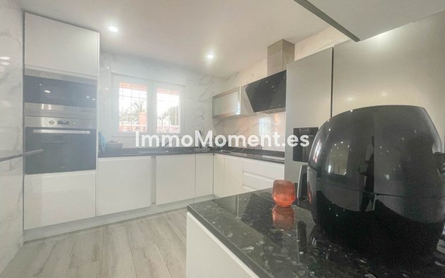 Wiederverkauf - Villa - Calpe - Calpe Centro