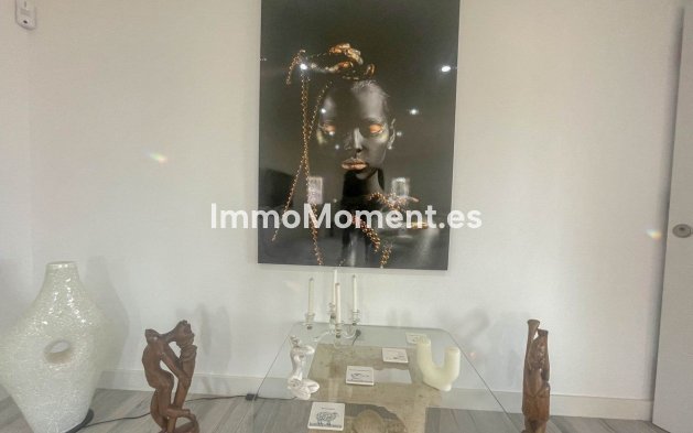 Wiederverkauf - Villa - Calpe - Calpe Centro