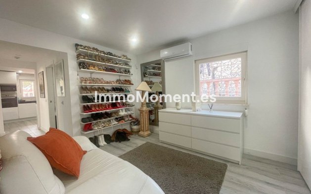 Wiederverkauf - Villa - Calpe - Calpe Centro