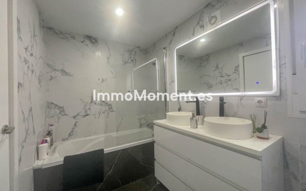 Wiederverkauf - Villa - Calpe - Calpe Centro