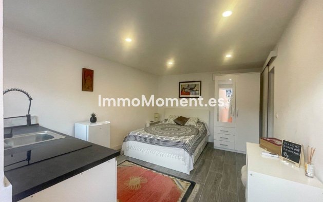 Wiederverkauf - Villa - Calpe - Calpe Centro